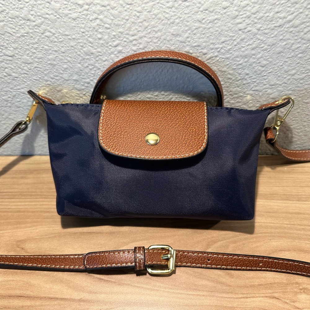 Small Crossbody Handbag
